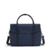Kipling Superworker Laptoptas Blue Bleu 2