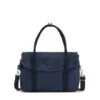 Kipling Superworker S Laptoptas Blue Bleu 2