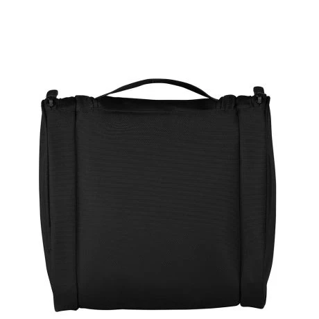Victorinox Travel Accessories 5.0 Hanging Toiletry Kit Black - Afbeelding 5