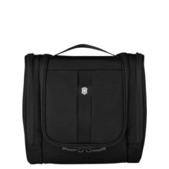 Victorinox Travel Accessories 5.0 Hanging Toiletry Kit Black