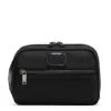 Tumi Alpha Bravo Response Travel Kit Zwart