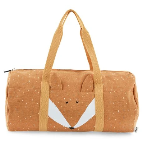 Trixie Kids Roll Bag Schoudertas Mr. Fox