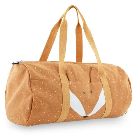 Trixie Kids Roll Bag Schoudertas Mr. Fox - Afbeelding 2
