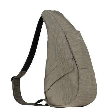 The Healthy Back Bag S The Classic Collection Textured Nylon Truffle - Afbeelding 4