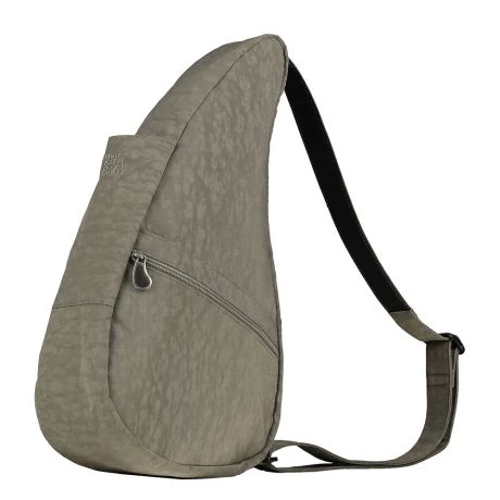 The Healthy Back Bag S The Classic Collection Textured Nylon Truffle - Afbeelding 2