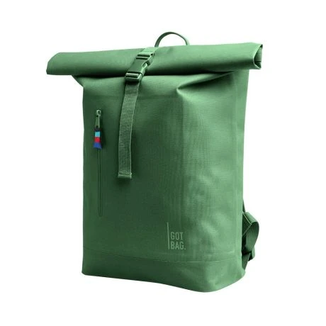 GOT BAG RollTop Lite Backpack 15" Turtle - Afbeelding 3
