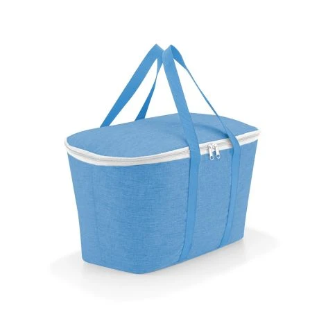 Reisenthel Koeltas Coolerbag Twist Azure - Afbeelding 2