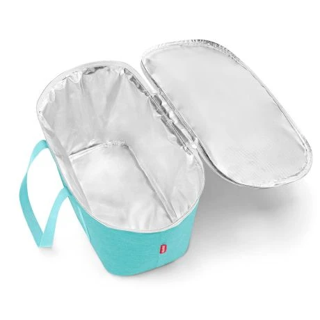 Reisenthel Koeltas Coolerbag Twist Ocean - Afbeelding 3