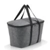 Reisenthel Koeltas Coolerbag Twist Silver