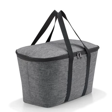 Reisenthel Koeltas Coolerbag Twist Silver