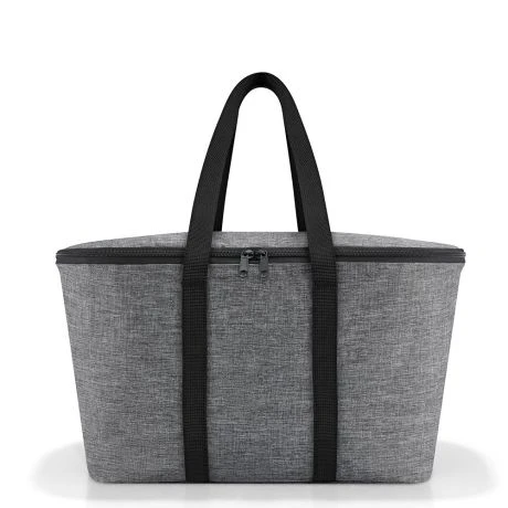 Reisenthel Koeltas Coolerbag Twist Silver - Afbeelding 2