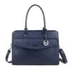 Wimona Valentina Schoudertas Laptop 15.6" Dark Blue