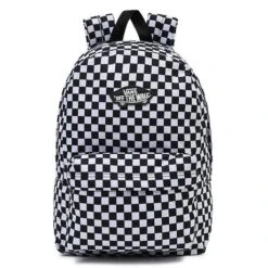 Vans New Skool Kids Rugzak Classic Check
