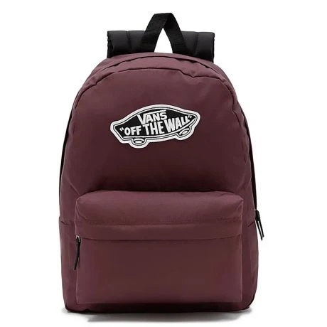 Vans Realm Rugzak Fudge