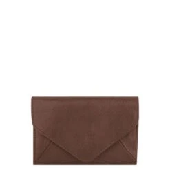 Cowboysbag Sarah Chronis X Wallet Casablanca Portemonnee Hickory