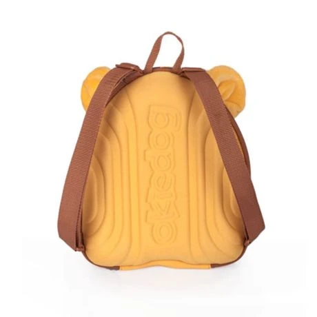 Okiedog Wildpack Rugzak Leopard - Afbeelding 3