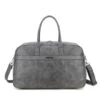 Wimona Amsterdam Weekendtas Grijs