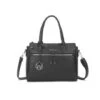 Wimona Bambina Schoudertas Zwart