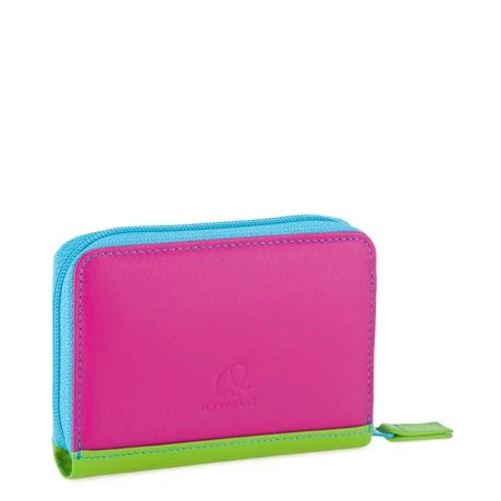 Mywalit Zip Around Fan C/C Holder Liguria - Afbeelding 2