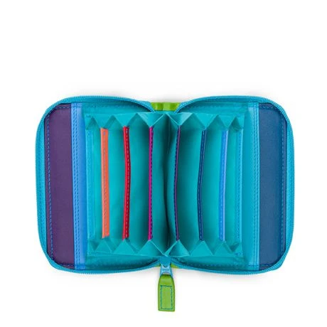 Mywalit Zip Around Fan C/C Holder Liguria - Afbeelding 3